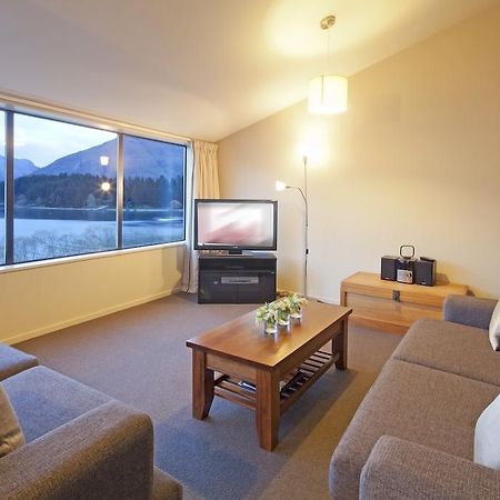Apartments At Spinnaker Bay Queenstown Eksteriør bilde