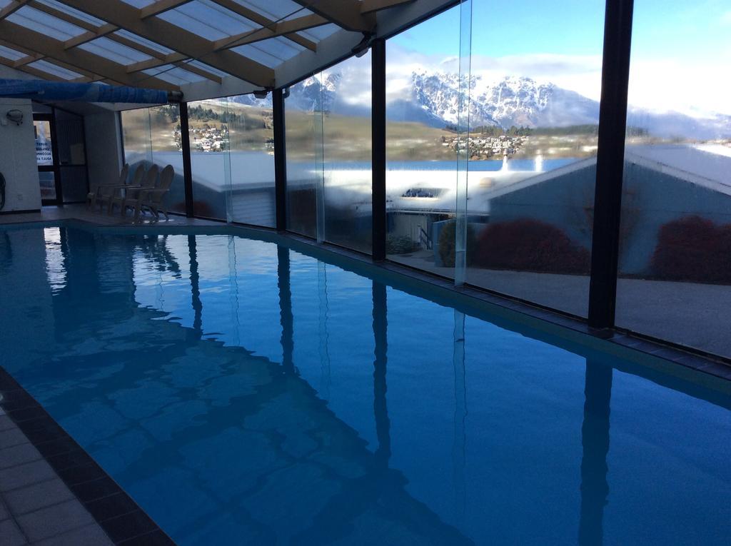 Apartments At Spinnaker Bay Queenstown Eksteriør bilde