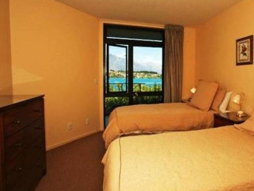 Apartments At Spinnaker Bay Queenstown Eksteriør bilde