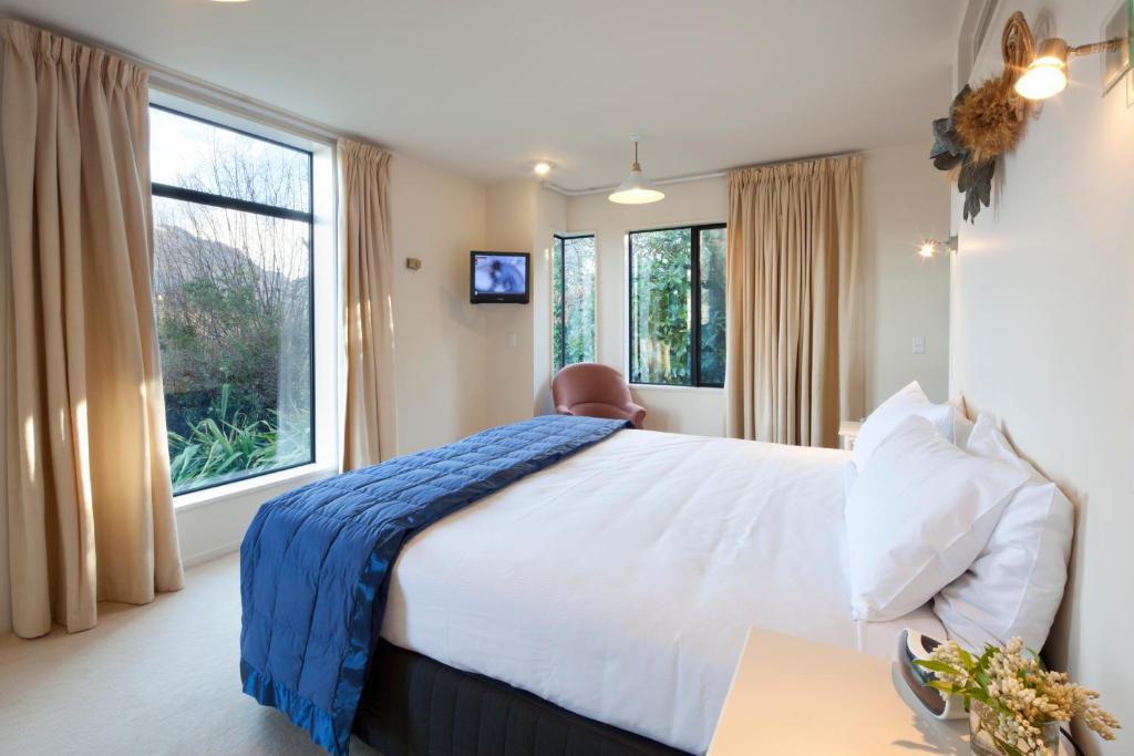 Apartments At Spinnaker Bay Queenstown Eksteriør bilde