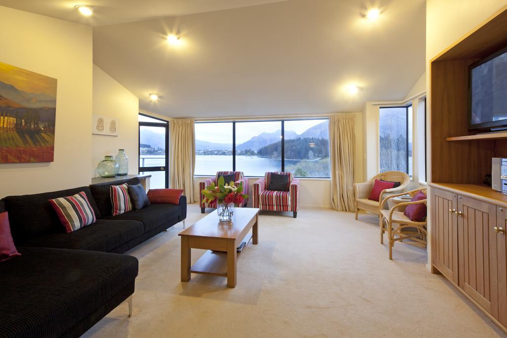 Apartments At Spinnaker Bay Queenstown Eksteriør bilde