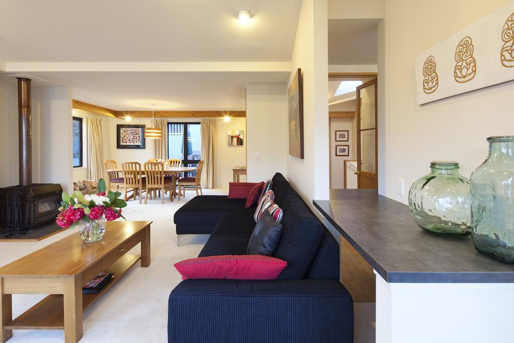 Apartments At Spinnaker Bay Queenstown Eksteriør bilde