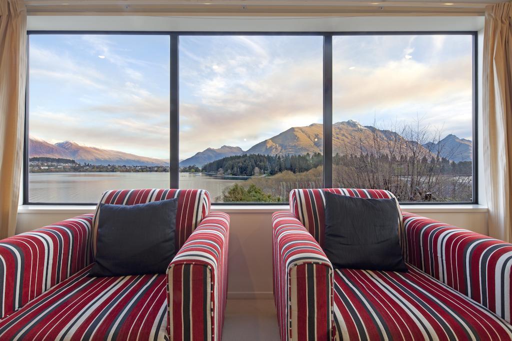 Apartments At Spinnaker Bay Queenstown Eksteriør bilde