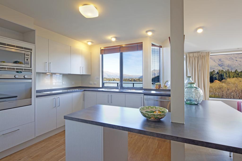 Apartments At Spinnaker Bay Queenstown Eksteriør bilde