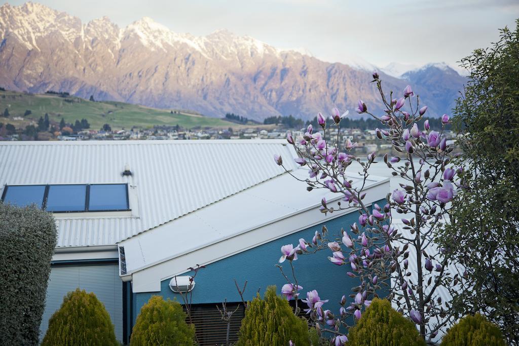 Apartments At Spinnaker Bay Queenstown Eksteriør bilde