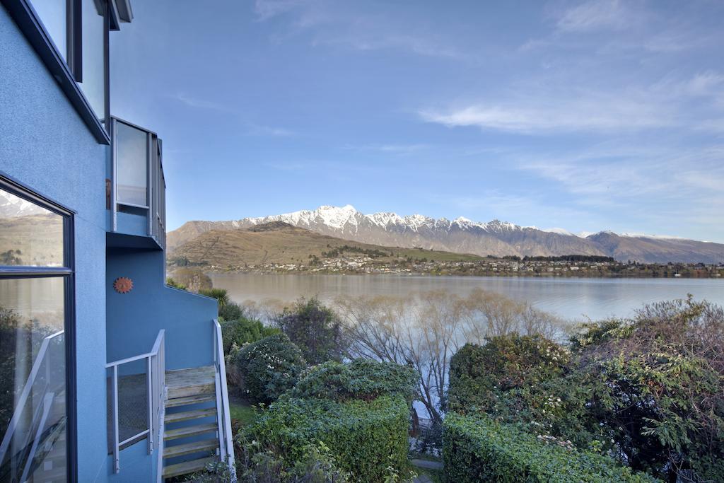 Apartments At Spinnaker Bay Queenstown Eksteriør bilde