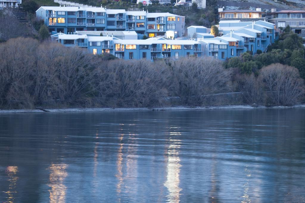 Apartments At Spinnaker Bay Queenstown Eksteriør bilde