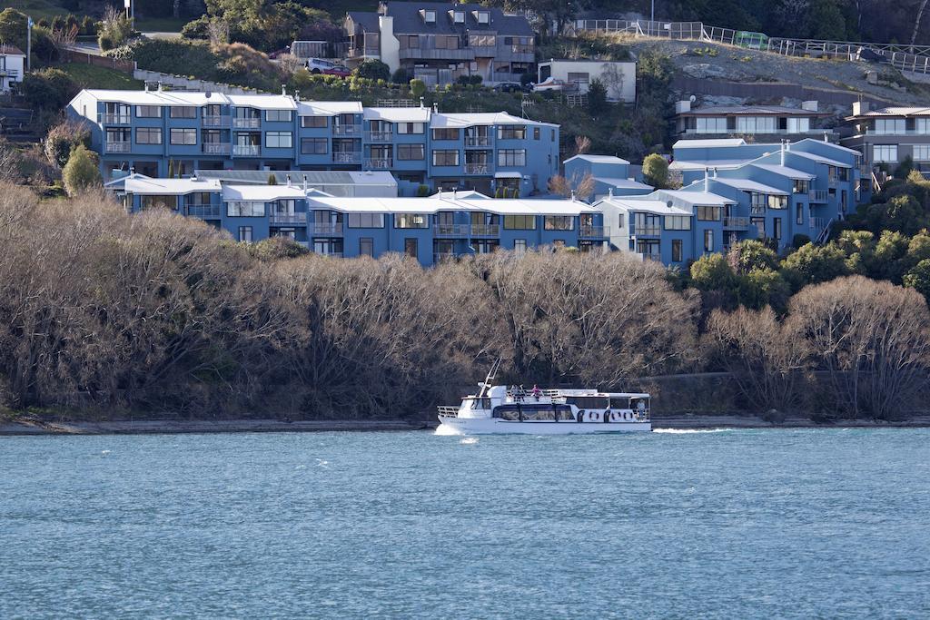 Apartments At Spinnaker Bay Queenstown Eksteriør bilde