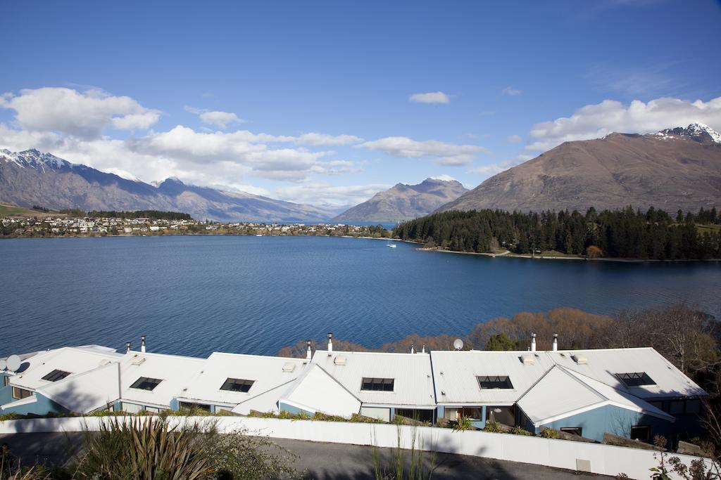 Apartments At Spinnaker Bay Queenstown Eksteriør bilde