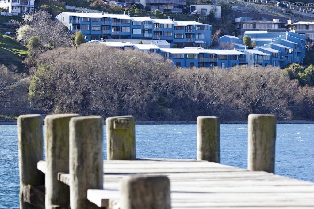 Apartments At Spinnaker Bay Queenstown Eksteriør bilde