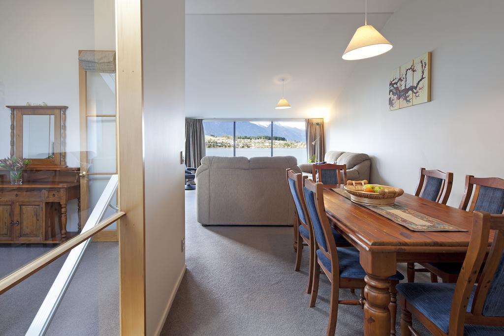 Apartments At Spinnaker Bay Queenstown Eksteriør bilde
