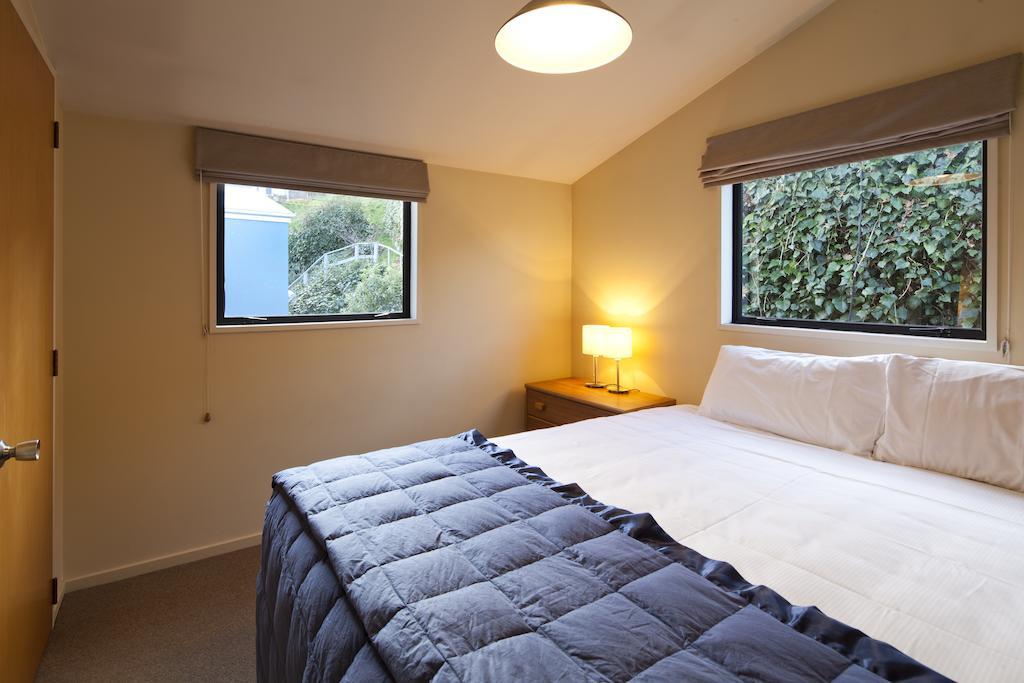 Apartments At Spinnaker Bay Queenstown Eksteriør bilde