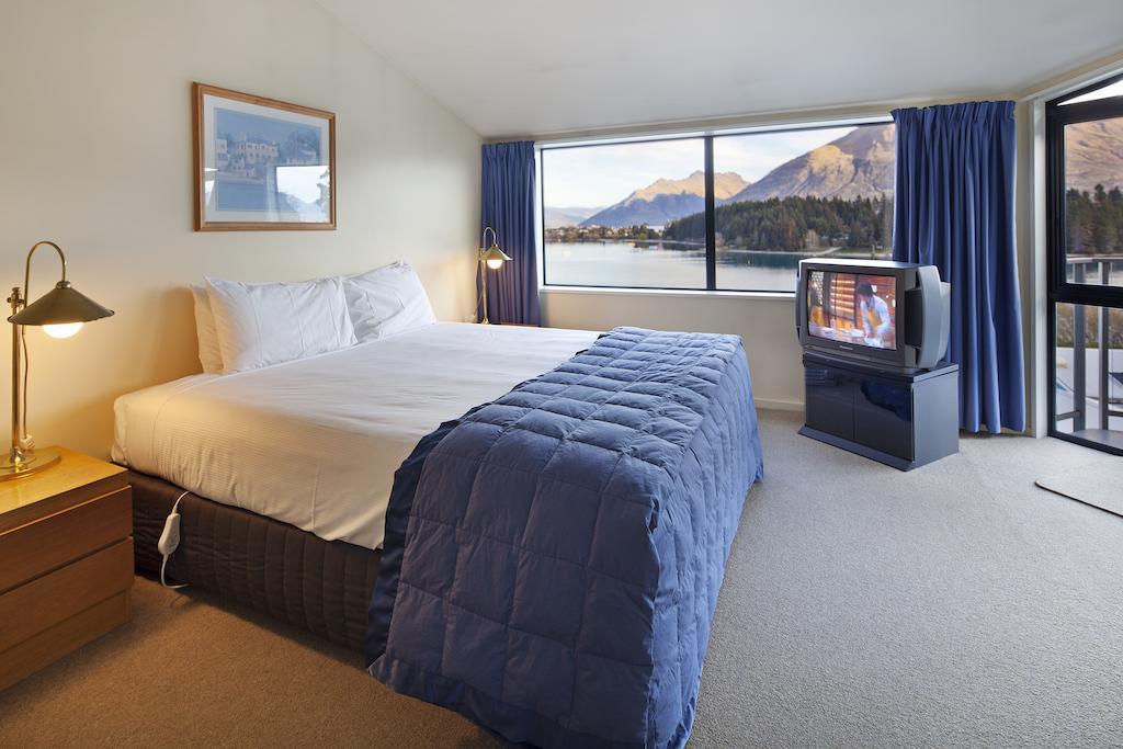 Apartments At Spinnaker Bay Queenstown Eksteriør bilde