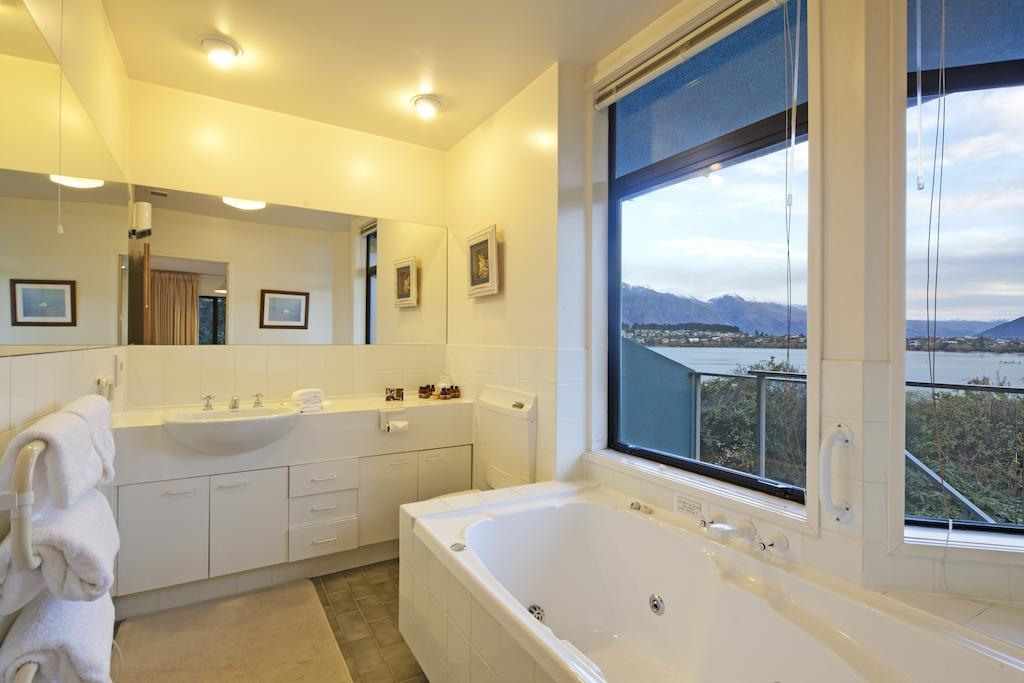 Apartments At Spinnaker Bay Queenstown Eksteriør bilde